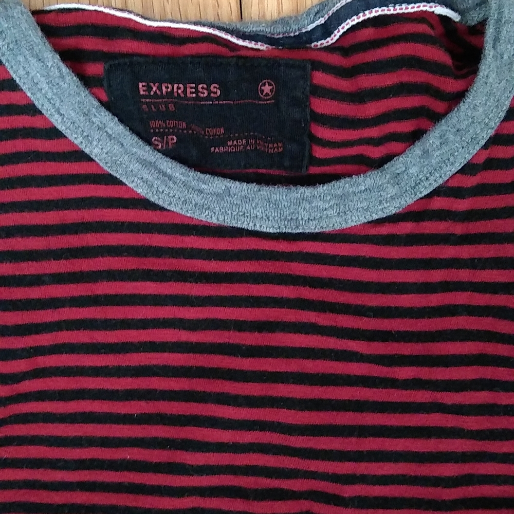 Shirt - Picture 2 of 3